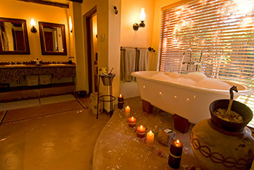 chobe chilwero botswana